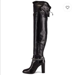 Perfect fall winter boots brand new dundas